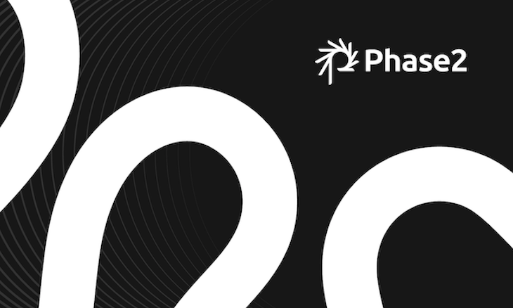 Phase2 logo